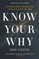 Know Your Why