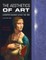Aesthetics of Art