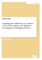 Explaining the Difference in Countries' Level of Tax Avoidance. An Empirical Investigation of Exemplary Drivers