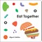 Eat Together