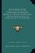 Brief Remarks On The Dispositions Towards Christianity, Generated By Prevailing Opinions And Pursuits