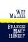 Wee Malkie Large Print