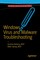 Windows Virus and Malware Troubleshooting