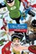 DC: The New Frontier: The Deluxe Edition (New Edition)