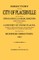 Directory of the City of Placerville and Towns of Upper Placerville, El Dorado, Georgetown, and Coloma, containing A History of These Places, Names of Their Inhabitants, and Everything Appertaining to a Complete Directory. 1862