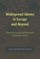 Widespread Idioms in Europe and Beyond; Toward a Lexicon of Common Figurative Units