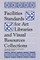Facilities Standards for Art Libraries and Visual Resources Collections