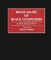 Brass Music of Black Composers