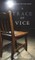A Trace of Vice (a Keri Locke Mystery--Book #3)