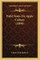 Field Notes On Apple Culture (1898)