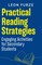 Practical Reading Strategies