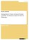 Entrepreneur's Choice between Venture Capitalist and Business Angel for Start-Up Financing