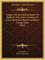 Chapters in the Political History of Sheffield, 1832-1849, Consisting of Letters from John Parker and Henry George Ward (1884)