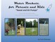 Water Rockets, for Parents and Kids