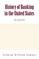 History of Banking in the United States