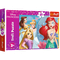 TREFL DISNEY PRINCESS puzzle 30 pcs