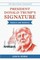 President Donald Trump's Signature Analysis and Synthesis