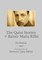 The Quiet Storms of Rainer Maria Rilke