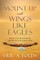 Mount up with wings like eagles