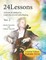 24 Lessons A Practical Method to Learn the Art of Cello Playing Vol.2