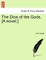 The Dice of the Gods. [A Novel.]