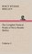 The Complete Poetical Works of Percy Bysshe Shelley - Volume 2