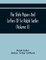 The State Papers And Letters Of Sir Ralph Sadler (Volume Ii)