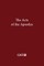 The Acts of the Apostles (GNT)