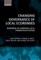Changing Governance of Local Economies