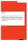 Comparison of governmental systems. Parliamentary democracy in Germany vs. constitutional monarchy in the United Kingdom