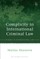 Complicity in International Criminal Law