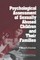 Psychological Assessment of Sexually Abused Children and Their Families