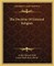 The Doctrine of External Religion