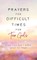 Prayers for Difficult Times for Teen Girls