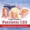 WeTheChildren, Future Leaders - Patriotic 123