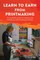 Learn to Earn from Printmaking