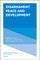 Disarmament, Peace and Development