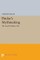 Pindar's Mythmaking