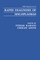 Rapid Diagnosis of Mycoplasmas