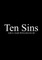 Ten Sins