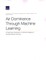 Air Dominance Through Machine Learning
