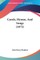 Carols, Hymns, And Songs (1872)