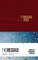 The Message Gift and Award Bible
