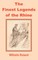 Ruland, W: Finest Legends of the Rhine, The
