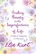Finding Beauty in the Imperfections of Life