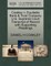 Coakley V. Equitable Bank & Trust Company U.S. Supreme Court Transcript of Record with Supporting Pleadings