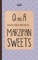The Little Book of Questions on Marzipan Sweets (Q & A Series)