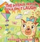 The Hyena Who Couldn't Laugh
