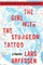 The Girl with the Sturgeon Tattoo
