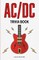 AC/DC Trivia Book